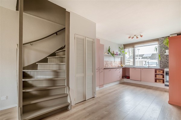 Medium property photo - Rensel 48, 9642 KN Veendam